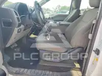 2020 Ford F-150 photo