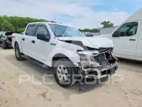 2020 Ford F-150 фото