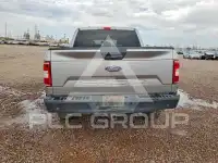 2020 Ford F-150 фото
