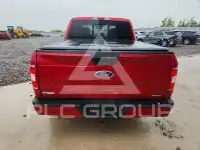 2020 Ford F-150 photo