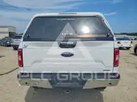 2020 Ford F-150 фото