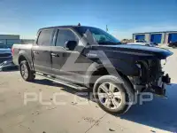 2020 Ford F-150 photo