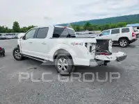 2020 Ford F-150 фото