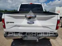 2020 Ford F-150 фото