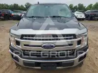 2020 Ford F-150 фото