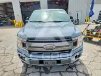 2020 Ford F-150 фото