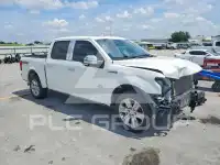 2020 Ford F-150 фото