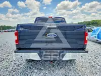 2020 Ford F-150 фото