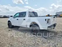 2020 Ford F-150 фото