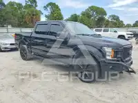 2020 Ford F-150 фото