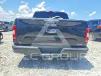 2020 Ford F-150 photo