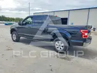2020 Ford F-150 фото