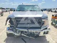 2020 Ford F-150 фото