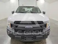 2020 Ford F-150 фото