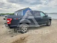 2020 Ford F-150 фото