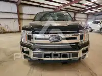 2020 Ford F-150 фото