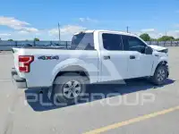 2020 Ford F-150 фото