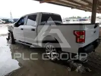2020 Ford F-150 фото