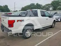 2020 Ford F-150 фото
