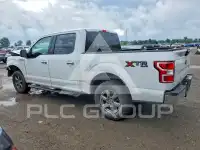 2020 Ford F-150 фото