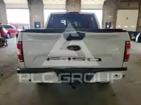 2020 Ford F-150 фото