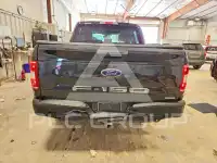 2020 Ford F-150 фото