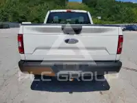 2020 Ford F-150 фото