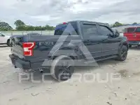 2020 Ford F-150 фото