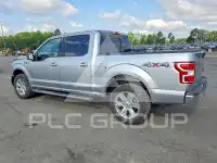 2020 Ford F-150 фото