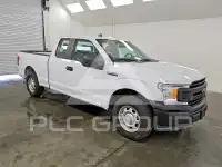 2020 Ford F-150 фото