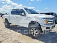 2020 Ford F-150 фото
