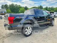2020 Ford F-150 фото