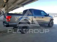 2020 Ford F-150 фото