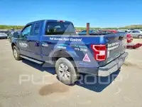 2020 Ford F-150 photo