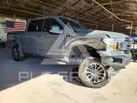 2020 Ford F-150 фото