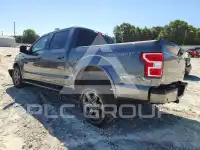 2020 Ford F-150 photo