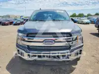 2020 Ford F-150 фото