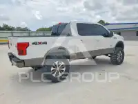 2020 Ford F-150 фото