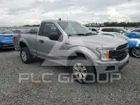 2020 Ford F-150 фото