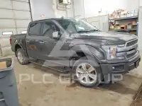 2020 Ford F-150 фото