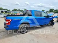 2020 Ford F-150 фото