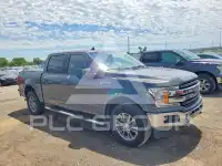 2020 Ford F-150 фото