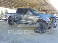 2020 Ford F-150 фото