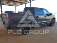 2020 Ford F-150 photo