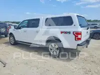 2020 Ford F-150 фото