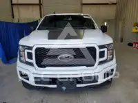 2020 Ford F-150 photo
