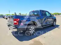 2020 Ford F-150 photo