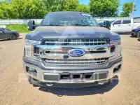 2020 Ford F-150 photo