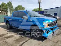 2020 Ford F-150 фото