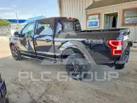 2020 Ford F-150 фото